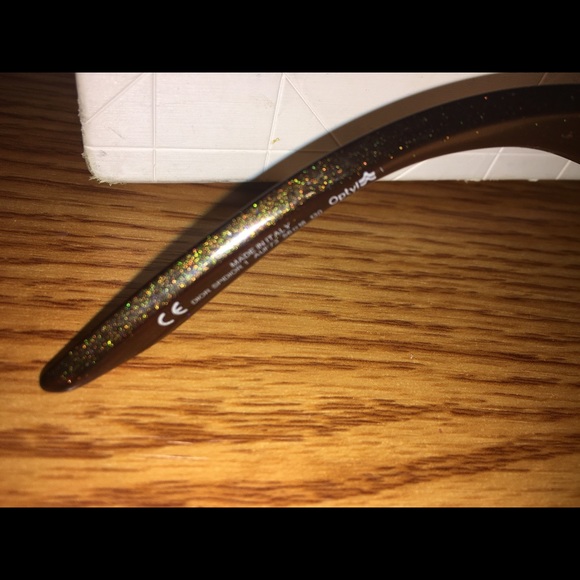 NEW DIOR 💯% authentic SPIDIOR crystal sunglasses - Picture 5 of 8